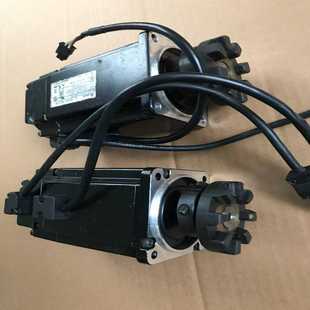 750W C20807RS 拆 台达伺服电机ECMA 议