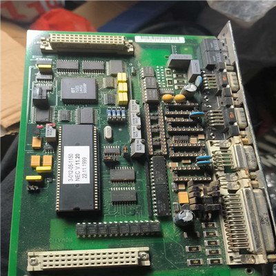 CARD 2-083-02-8071电子板，KARTE 2A~议价