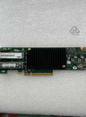 询价~联想 IBM 原厂HBA卡  LPE31002-M6 FC1