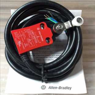 AB罗克韦尔安全开关LIMI ASLS11CS 议 440P