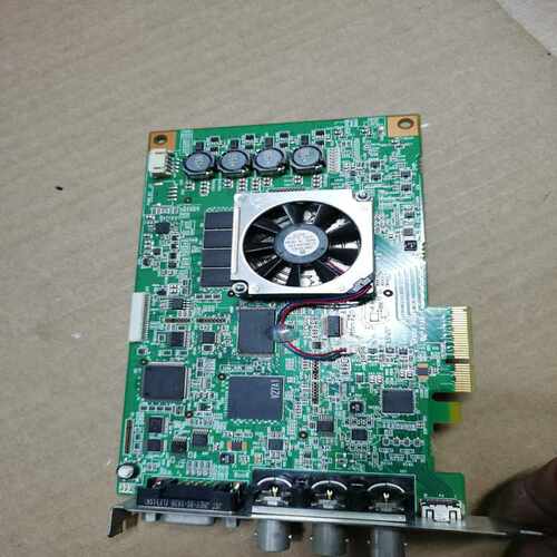 Canopus Grass valley k.k. V32-（gg设备）