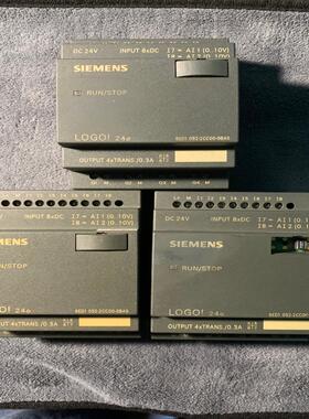 6ED1 052-2CC00-0BA5扩展LOGO模块~询价