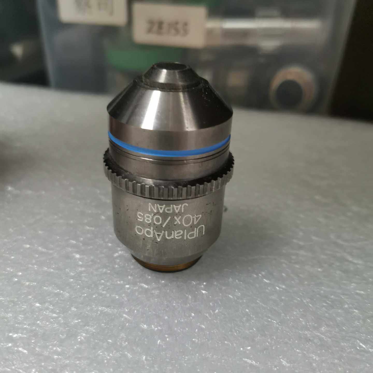 【星慕电子】OLYMPUS/奥林巴斯UPlanApo 40X/0.85复