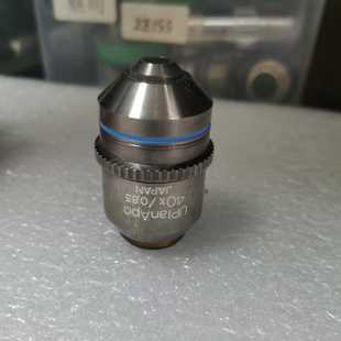 40X 奥林巴斯UPlanApo OLYMPUS 0.85复 星慕电子