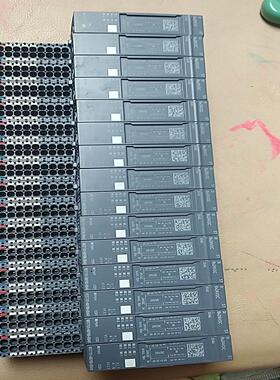 (询价)131-6BF00;ET200SP8点数字量输入模块，