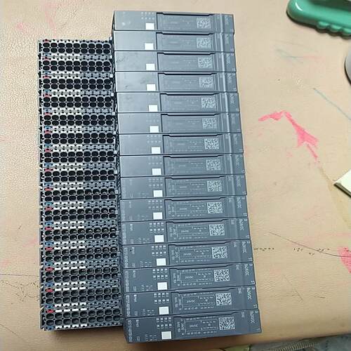 131-6BF00ET200SP8点数字量输入模块~询价