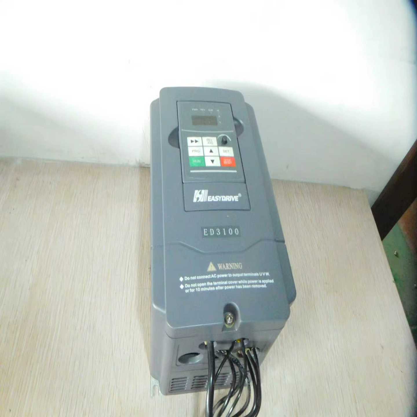 询价~易驱变频器ED3100-4T0040M 16 4.0KW