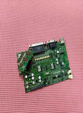 ASD-B2-1021-B台达B2系列伺服1.0KW伺服主板（地坛设备）