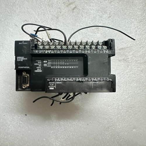 CP1E-N30SDR-A~询价