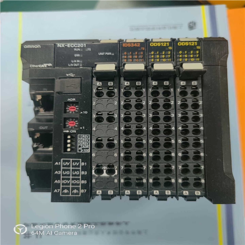 议~  NX-ECC21，ID5432，OD5121，