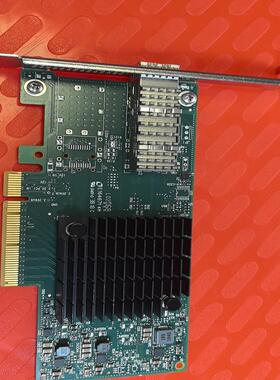 Mellanox 迈络思 MCX4111A-ACUT 25G【南风商行】