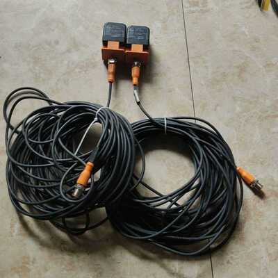 IFM易福门读写头型号:ANT513~询价