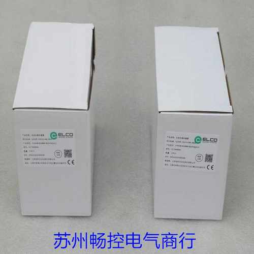 隆兴*销售*全新宜科ELCO传感器 OSM40-KL800CBLIU6Q121 现货*