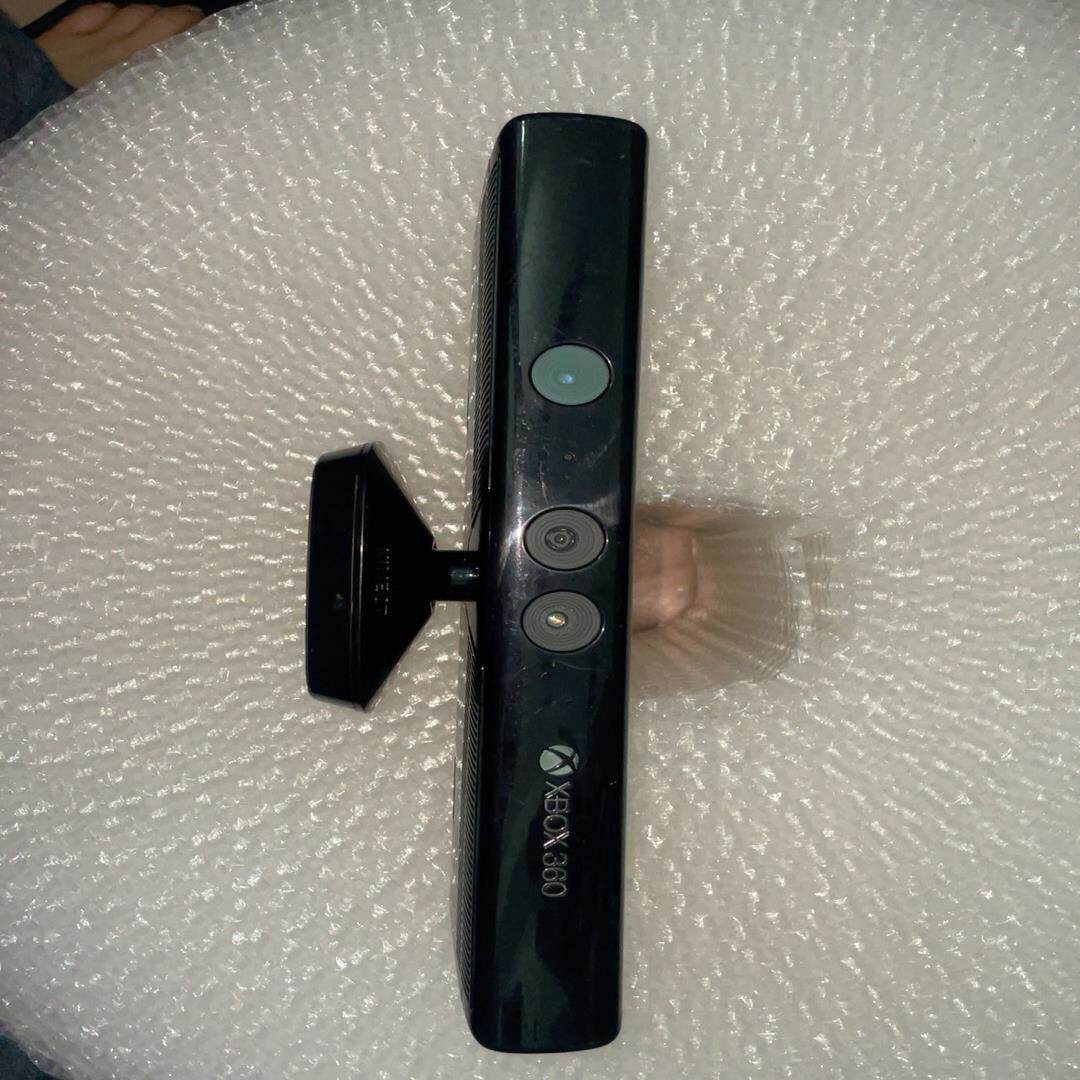 Xbox+360+体感控制器+kinect+1473版本+成~询价