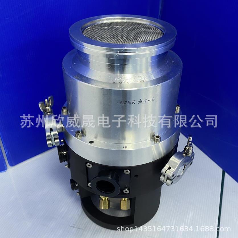 分子泵 LEYBOLD TURBOVAC 340 M 中古品销售维修