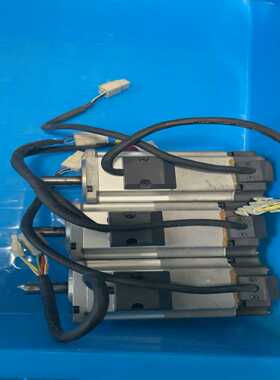 班美萝松下电机MSMD022P1VMSMD022P1T拆机二手--议价商品