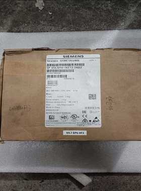 全新西门子6SL3210-1KE13-2AB2，1.1KW（崽载电子）