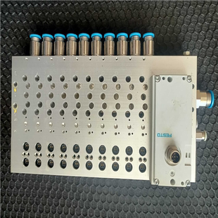 G14 14W 询价 费斯托阀岛底座VMBA