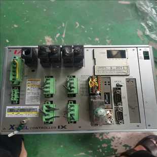 lAl驱动器XSEL一QX4一NNN3515一D∨一E一EE 耶耶电子