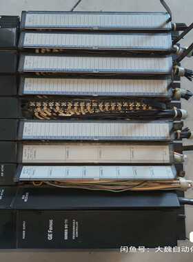 gefanucseries90-70plcgefa【博航商行】