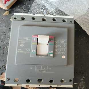 ABB塑壳断路器A3N3p320A 卡奥电子