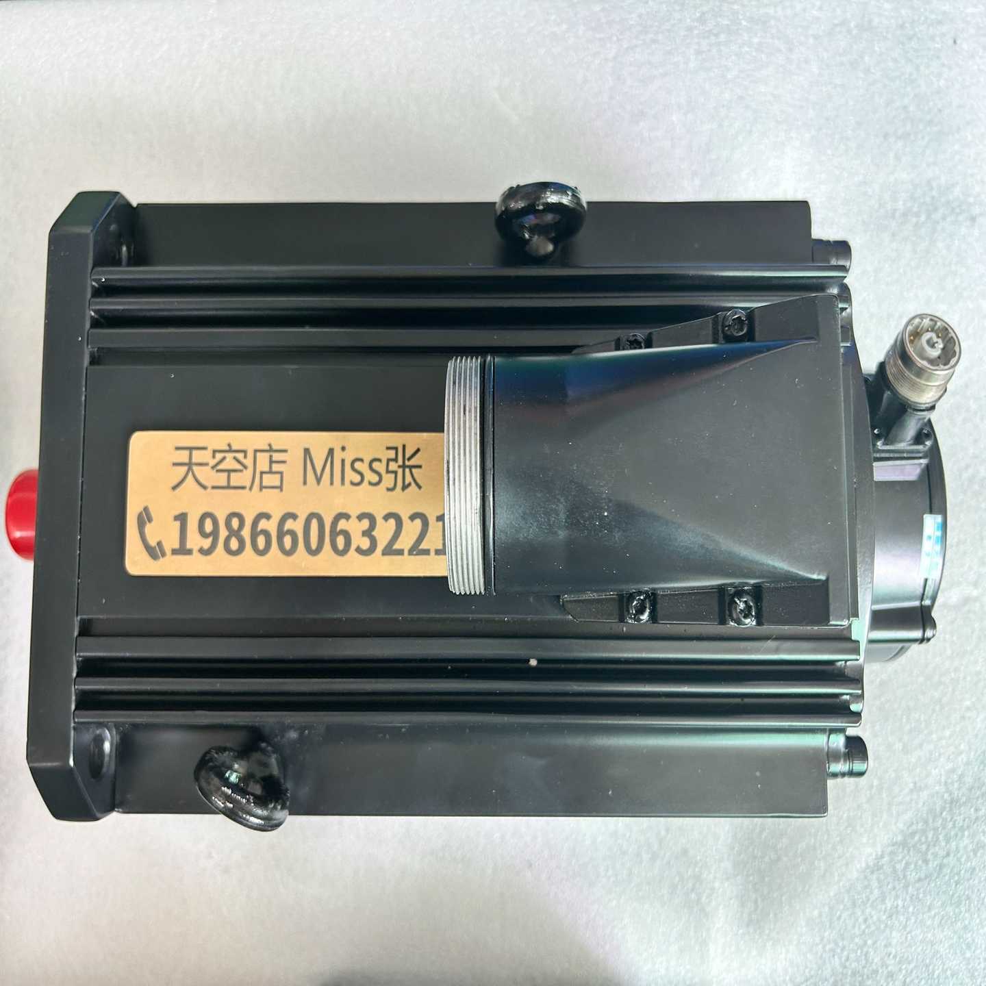 【星慕电子】Rexroth 力士乐 伺服电机 MSK100B-0200-