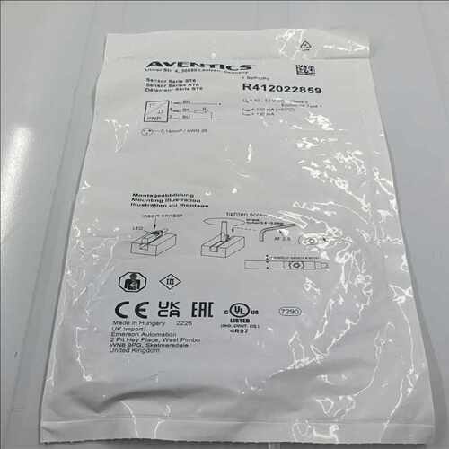 议~安沃驰磁开R412022859