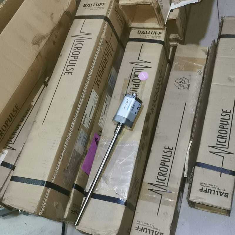 巴鲁夫 BTL06YP（基数电子）