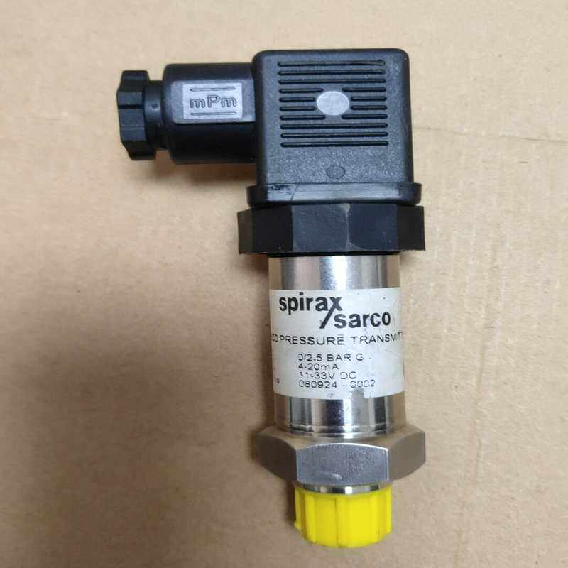 SPIRAX，斯派沙克，变送器~询价