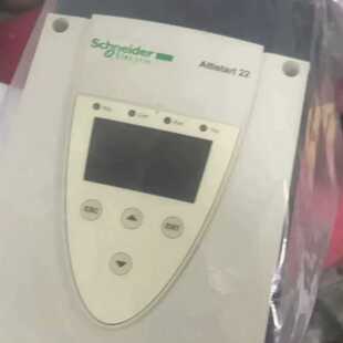 软起动ATS22C25Q 询价