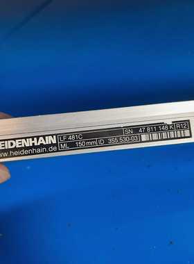 海德汉光栅尺LF481C/150（咳咳电子）