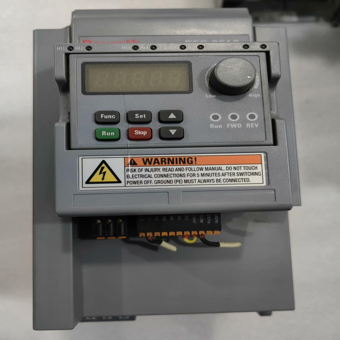 EFC3610-7K50-3P4-MDA-7P-NNNNN---议价商品