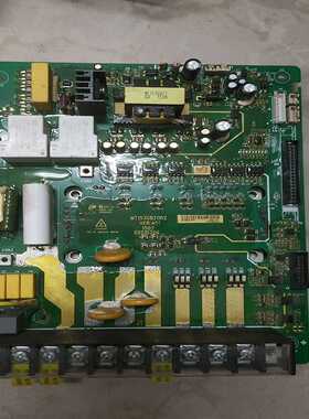 (询价)汇川MT153GB2QD2变频器驱动板，模块FP50R1