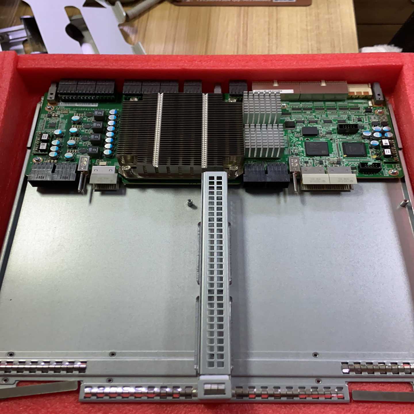 迪普板卡，DP1DPX17KA12FUA VER C 需要的【鑫鑫商铺】