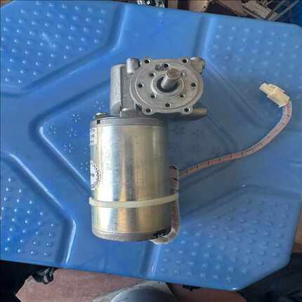 德恩科GR53X30涡轮减速电机（耶耶电子）