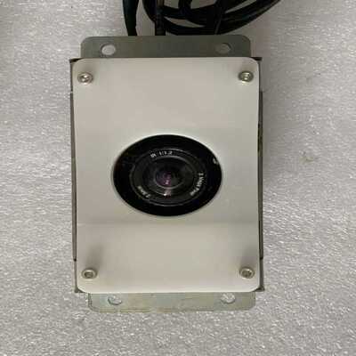 3megapixel，南江机器人件，2.5mm，IR1:~询价