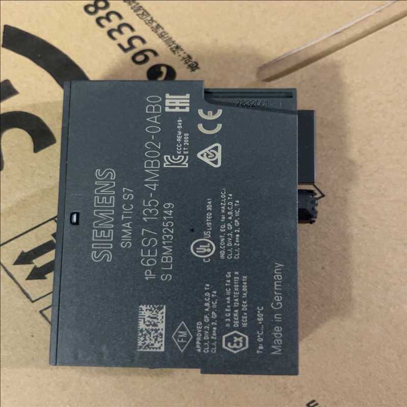 议~135-4MB02-0AB0成色九五新,模块20年