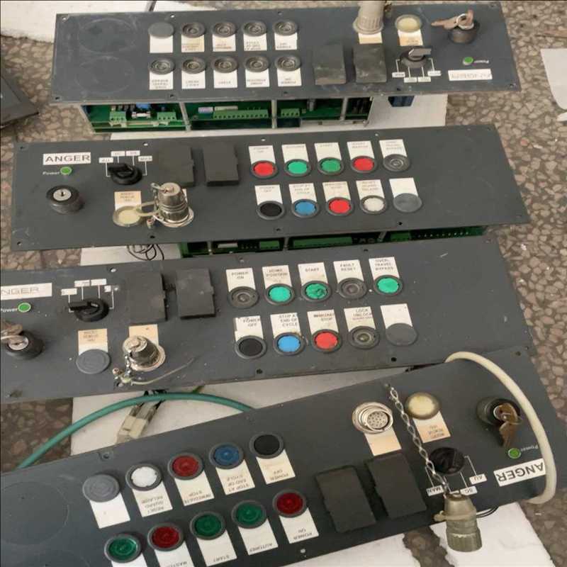 6FC5203-0AD27-0AA0实图，功能完好（耶耶电子）