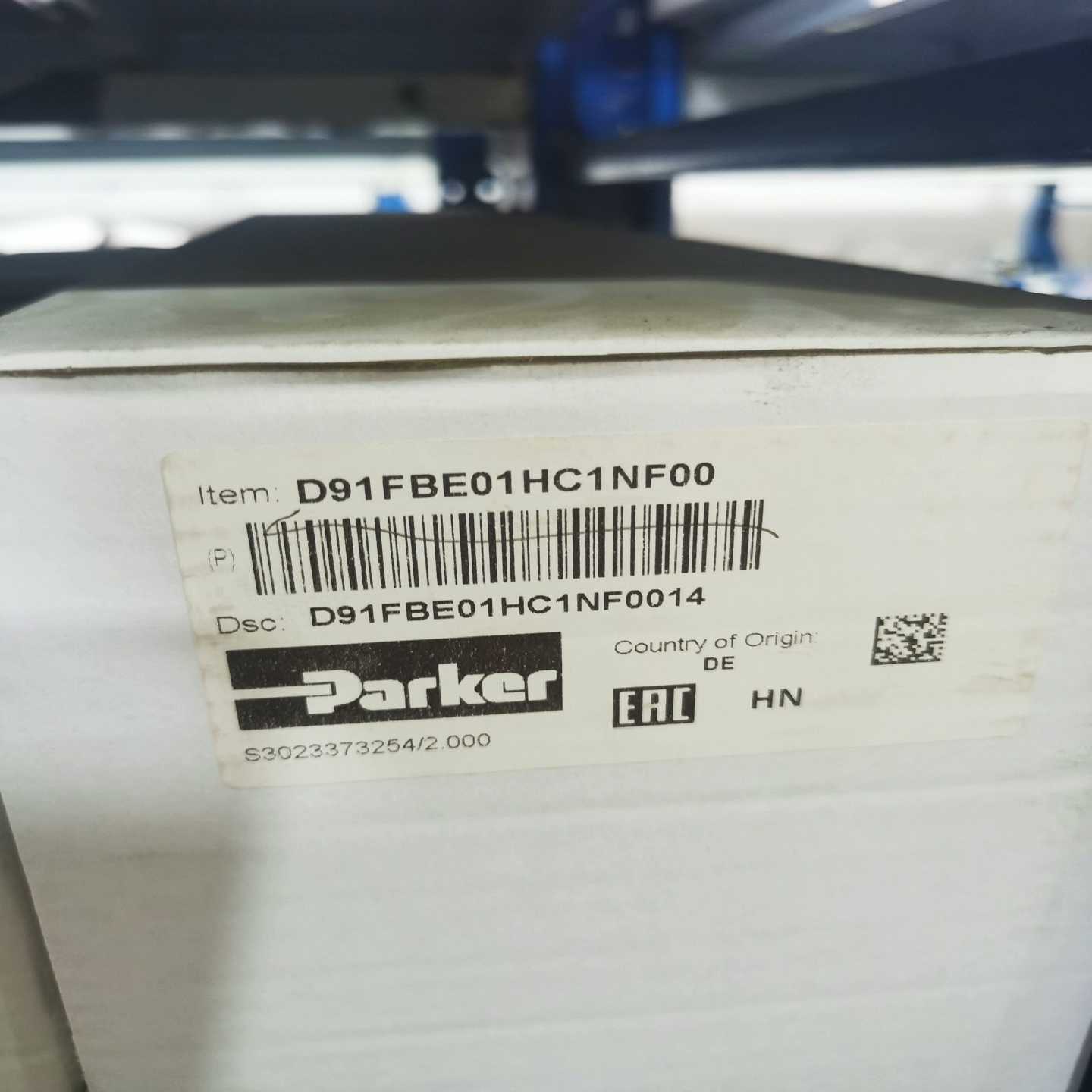 D91FBE01HC1NF00（佳毅工控）