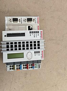 (询价)倍福PlcCX1010-N031 CX1010-N000