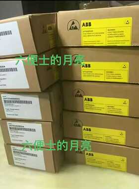 ABB 变频器驱动板 FS450R17KE3 AGDR-71【侨报商行】