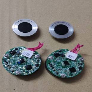 成色可以 汇川编码 功能正常 34B17H51U1 询价 器EMA