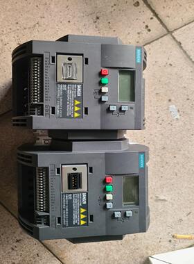西门子v20变频器6sl3210-5be23-0uv0，3K--议价商品