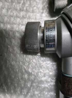 FLAME EYE，Type:AXV-260-33（崽载电子）