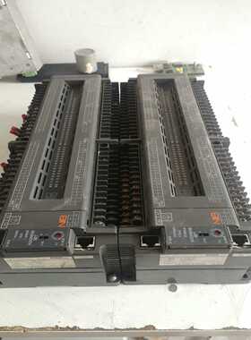 富士PLC  NB2W90R-11 下来，一共两台实物拍（地坛设备）