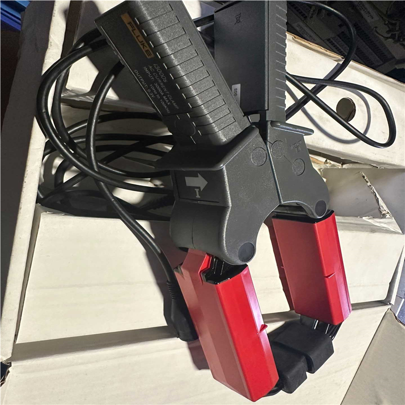 询价~fluke i3000s 电流钳