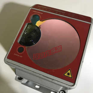 DDLS 200.3L 光通讯激光距传感器DDLS 508