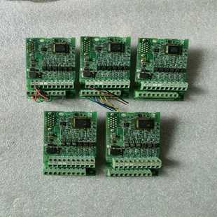 星慕电子 H1000 安川变频器PG卡PG 适用于A1000