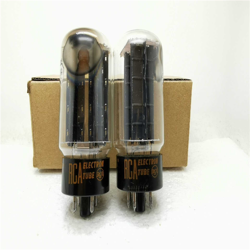RCA5u4g274b电子管测值新，配对，单只价格询价