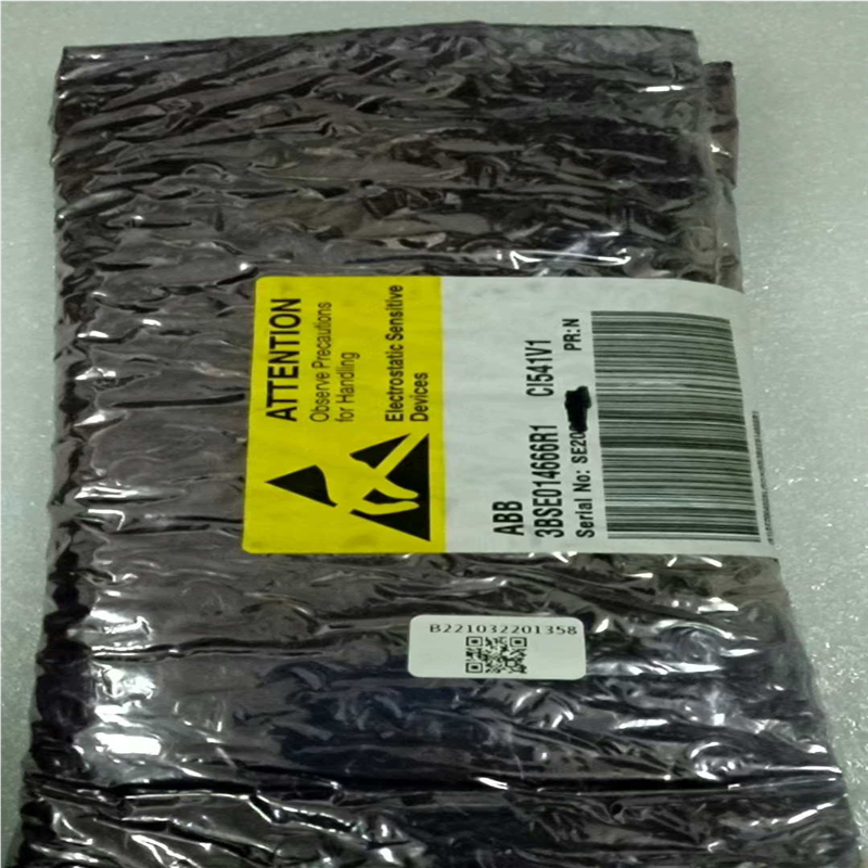 3BSE014666R1CI541V1原询价